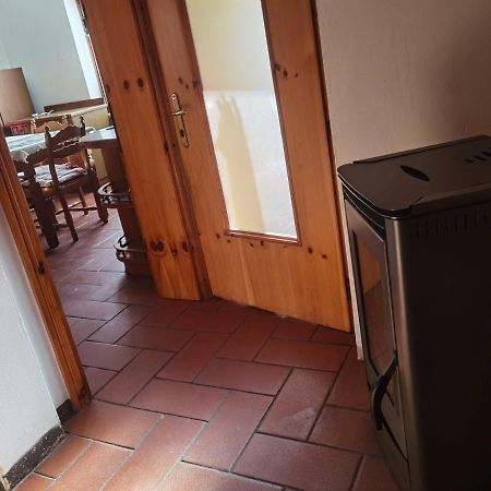 Jvan Rooms Tower Sospirolo Buitenkant foto